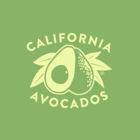 California Avocado Commission logo, California Avocado Commission contact details