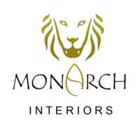 Monarch Interiors logo, Monarch Interiors contact details