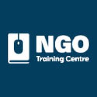 NGO Training Centre logo, NGO Training Centre contact details