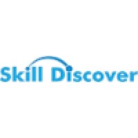 SkillDiscover logo, SkillDiscover contact details