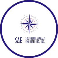 SOUTHERN ASPHALT ENGINEERING, INC logo, SOUTHERN ASPHALT ENGINEERING, INC contact details