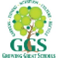 Growing Great Schools, Inc. logo, Growing Great Schools, Inc. contact details