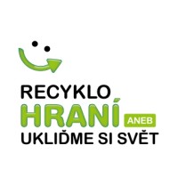 Recyklohraní aneb Ukliďme si svět logo, Recyklohraní aneb Ukliďme si svět contact details