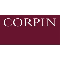 CORPIN logo, CORPIN contact details