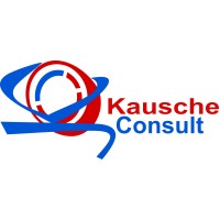 KauscheConsult logo, KauscheConsult contact details