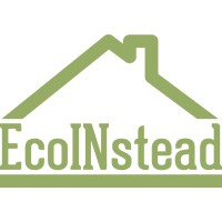 EcoINstead logo, EcoINstead contact details