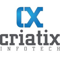 Criatix Infotech logo, Criatix Infotech contact details