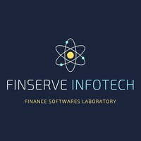 Finserve Infotech logo, Finserve Infotech contact details