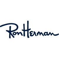 Ron Herman logo, Ron Herman contact details