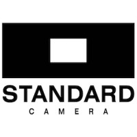 Standard Camera logo, Standard Camera contact details