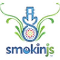 Smokin Js logo, Smokin Js contact details