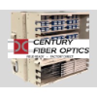 Century Fiber Optics, a division of Century Manufacturing Co., Inc. logo, Century Fiber Optics, a division of Century Manufacturing Co., Inc. contact details