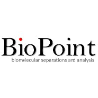 BioPoint Ltd logo, BioPoint Ltd contact details