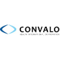 Convalo Health International Corp logo, Convalo Health International Corp contact details