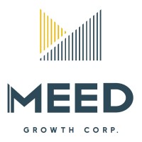 Meed Growth logo, Meed Growth contact details