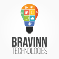 Bravinn Technologies logo, Bravinn Technologies contact details