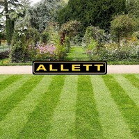 Allett Canada logo, Allett Canada contact details