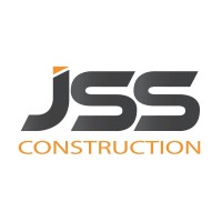 JSS Construction logo, JSS Construction contact details