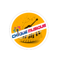 CHIQUE MUSIQUE logo, CHIQUE MUSIQUE contact details