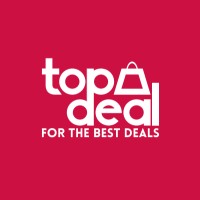 TopDeal Qatar logo, TopDeal Qatar contact details