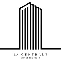 LA CENTRALE DE CONSTRUCTION logo, LA CENTRALE DE CONSTRUCTION contact details