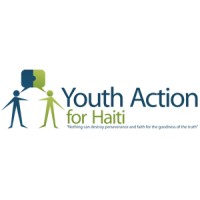 Youth Action For Haiti logo, Youth Action For Haiti contact details