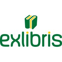 Ex Libris logo, Ex Libris contact details