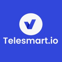 Telesmart.io logo, Telesmart.io contact details