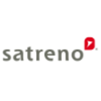 Satreno logo, Satreno contact details