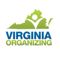 Virginia Organizing logo, Virginia Organizing contact details