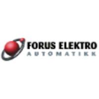 Forus Elektro Automatikk AS logo, Forus Elektro Automatikk AS contact details