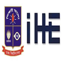 Institute of Health Economics- University of Dhaka logo, Institute of Health Economics- University of Dhaka contact details