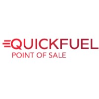 QuickFuel logo, QuickFuel contact details