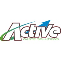 ACTIVE WASTE SOLUTIONS LLC logo, ACTIVE WASTE SOLUTIONS LLC contact details