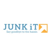 JuNK iT! logo, JuNK iT! contact details