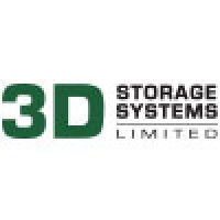 3D Storage Systems Limited logo, 3D Storage Systems Limited contact details