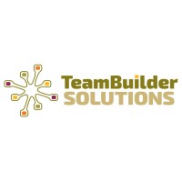 Team Builder Solutions logo, Team Builder Solutions contact details