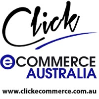 Click eCommerce logo, Click eCommerce contact details