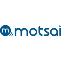 Motsai Inc. logo, Motsai Inc. contact details