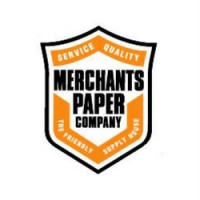 Merchants Paper Company Windsor Limited logo, Merchants Paper Company Windsor Limited contact details