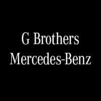 G Brothers Mercedes-Benz logo, G Brothers Mercedes-Benz contact details