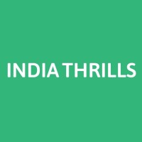 INDIA THRILLS logo, INDIA THRILLS contact details