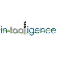 Intooligence logo, Intooligence contact details