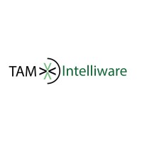 TAM Intelliware logo, TAM Intelliware contact details