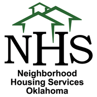 Neighborhood Housing Services of Oklahoma City logo, Neighborhood Housing Services of Oklahoma City contact details