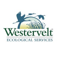 Westervelt Ecological Services logo, Westervelt Ecological Services contact details