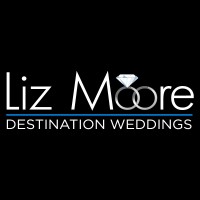 Liz Moore Destination Weddings logo, Liz Moore Destination Weddings contact details