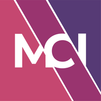 MCI logo, MCI contact details