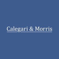 Calegari & Morris logo, Calegari & Morris contact details