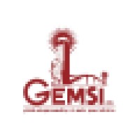 GEMSI logo, GEMSI contact details